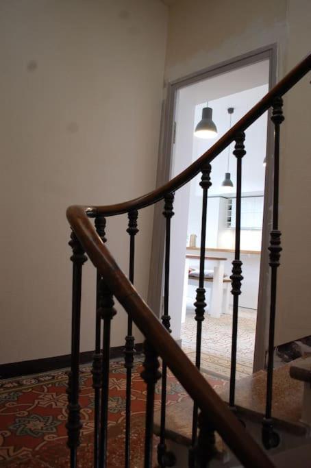 Gorgeous Apartment Superbly Located In Old Town Колліур Екстер'єр фото