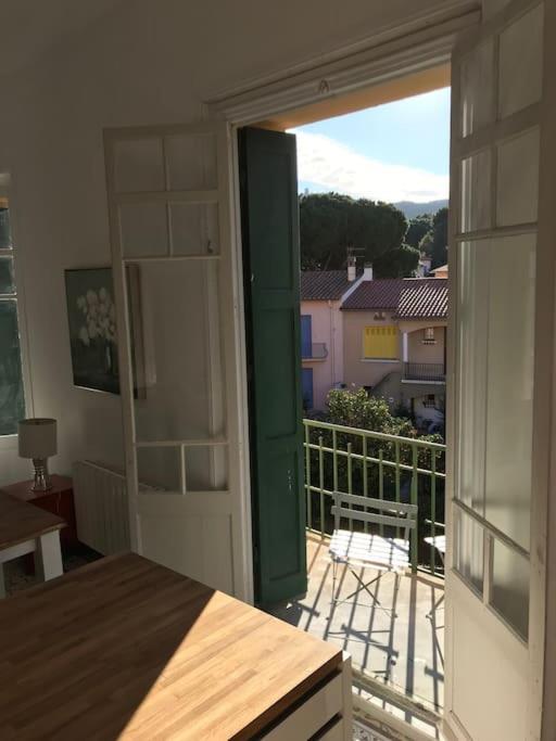 Gorgeous Apartment Superbly Located In Old Town Колліур Екстер'єр фото