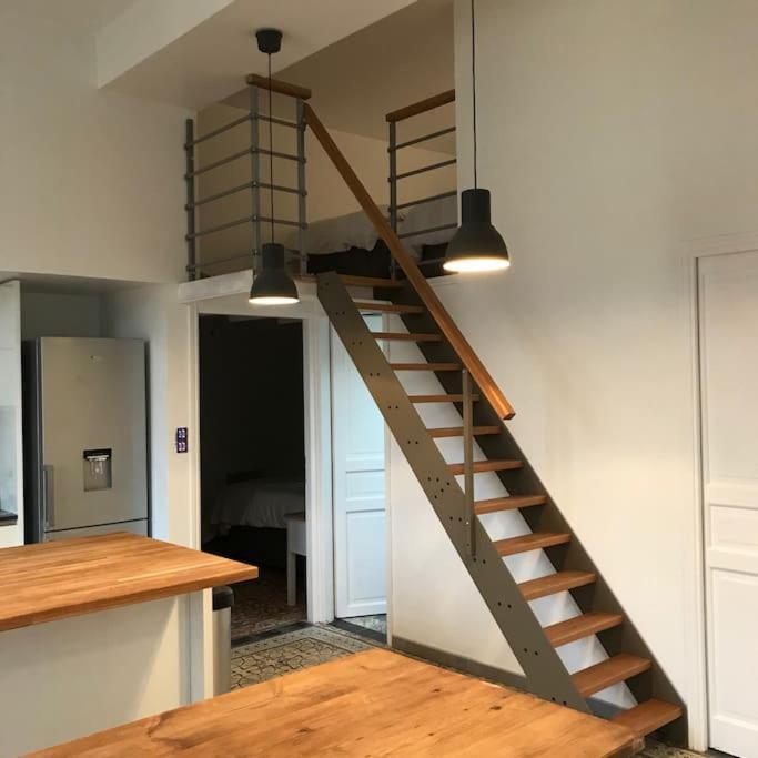 Gorgeous Apartment Superbly Located In Old Town Колліур Екстер'єр фото