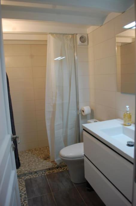 Gorgeous Apartment Superbly Located In Old Town Колліур Екстер'єр фото